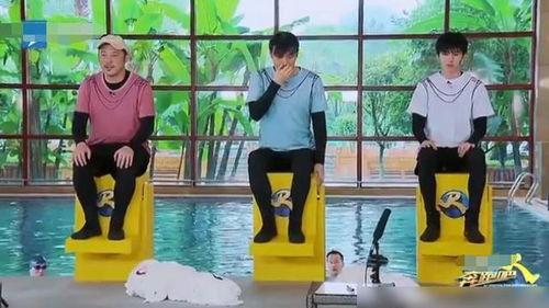 跑步吧少年最新角色爆料,神秘力量觉醒，青春竞技再掀热潮  第3张