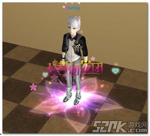 炫舞最新爆料图片,神秘图片揭示未来游戏新篇章 第2张 炫舞最新爆料图片,神秘图片揭示未来游戏新篇章 第2张