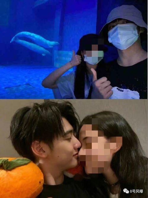 嘉浩前女友爆料视频,揭秘昔日恋情内幕